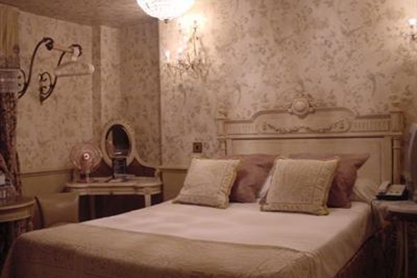 Pavilion Hotel (Londres)